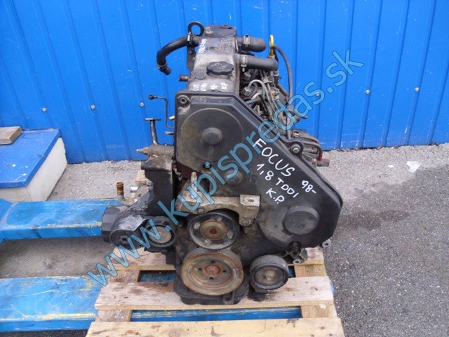 motor na ford focus 1,8tddi, náhradné diely na focusa